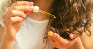 Essential Oils For Hair – Improve Health, Boost Growth & Prevent Hair Loss!