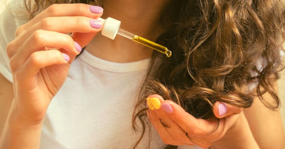 Best Essential Oils For Hair Loss