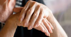 Essential Oils For Arthritis