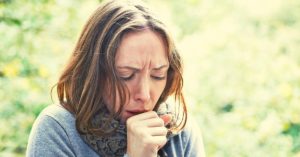 Essential Oils For Cough