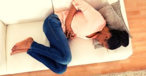 Essential Oils for Menstrual Cramps
