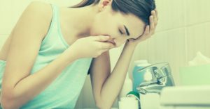 Essential Oils For Nausea