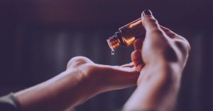 Essential Oils For Warts