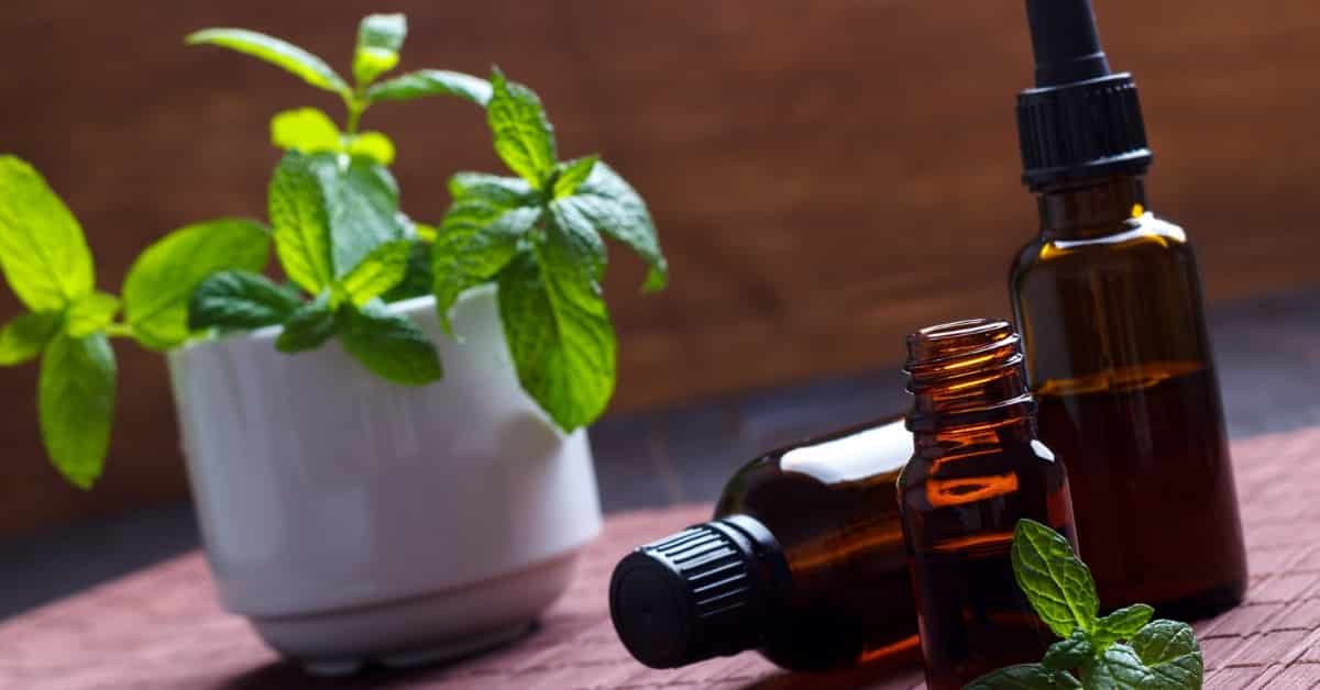 essential oils really safe?