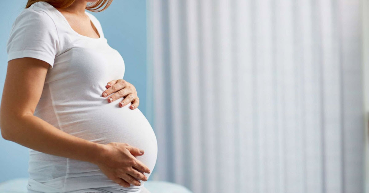 pregnancy and essential oils safety