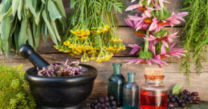 What Are Essential Oils?