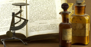 Essential Oils Terms & Slang (Glossary)