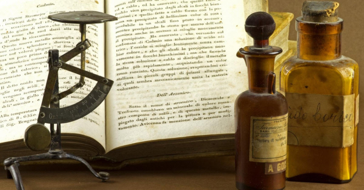 essential oils terms and slang