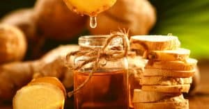 Ginger Essential Oil Benefits For Swelling, Skin, Nausea (And MUCH More…)