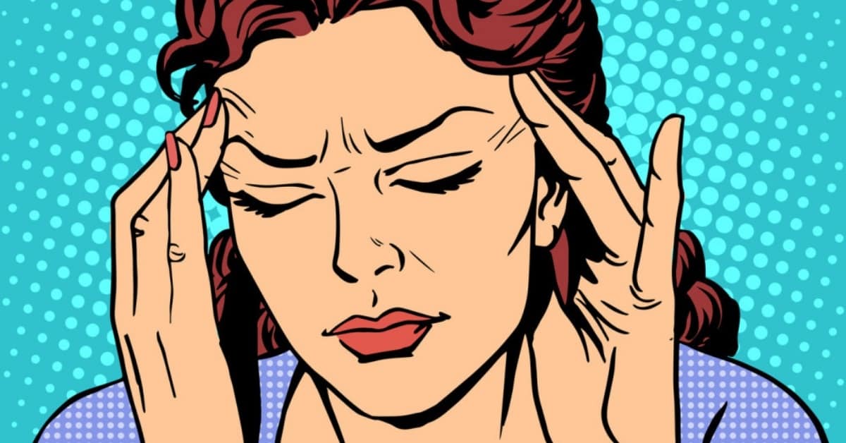 anxiety calming essential oils