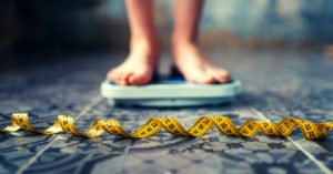 Essential Oils For Weight Loss – Top 5 Oils & How To Use Them!