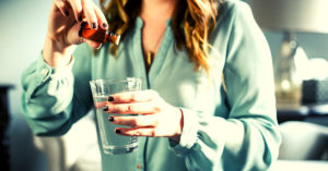 Ingesting Essential Oils – Is It Safe?