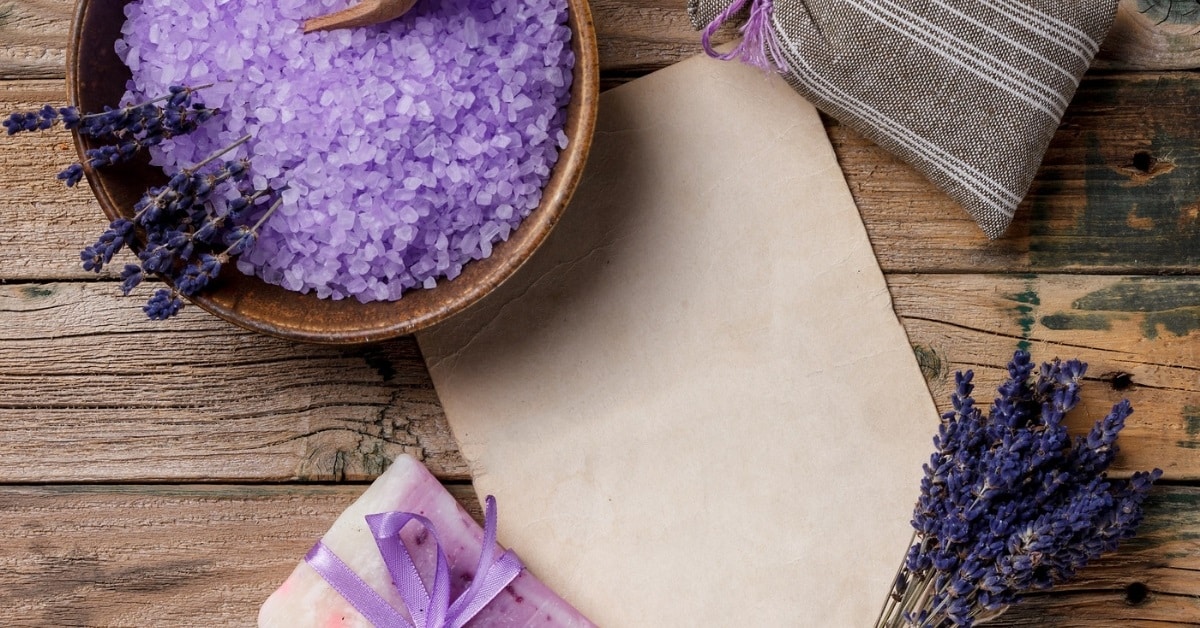 how to use lavender essential oil