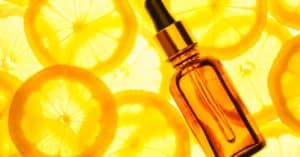 What’s Lemon Essential Oil Good For? 9 Benefits Including Skin, Hair & Cleaning