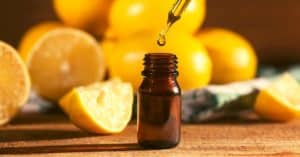 Lemon Essential Oil Uses: Step By Step & 21 Ways to Use This Amazing Oil!