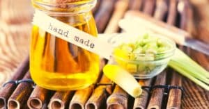 Incredible Lemongrass Essential Oil Uses