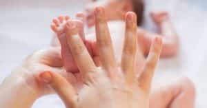 Are Essential Oils Safe For Babies? What All Moms BETTER(?!) Know