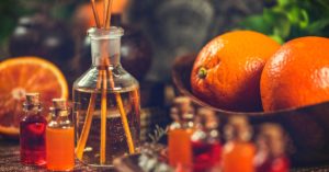 8 Sweet Orange Essential Oil Benefits For Mind & Body Wellness!