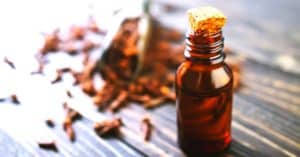 Clove Bud Essential Oil Benefits That’ll Make You Get A Bottle