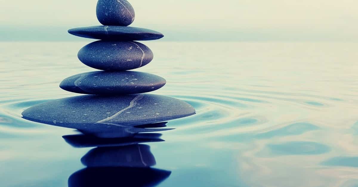 essential oils for hormone balance