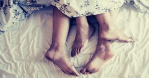 Essential Oils For Libido (Men & Women) +How To Use Easily