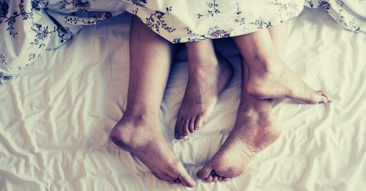 essential oils for libido